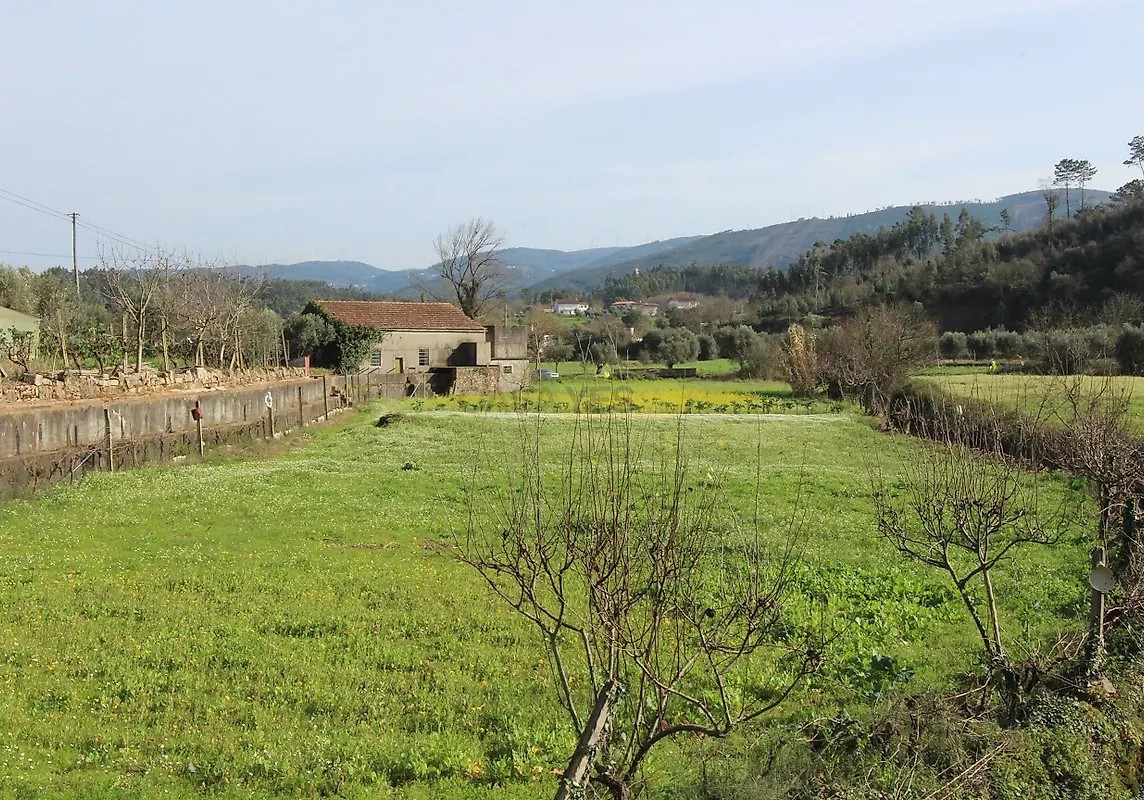Apartamento T1 à venda em São Miguel, Santa Eufémia e Rabaçal, Penela — foto 12