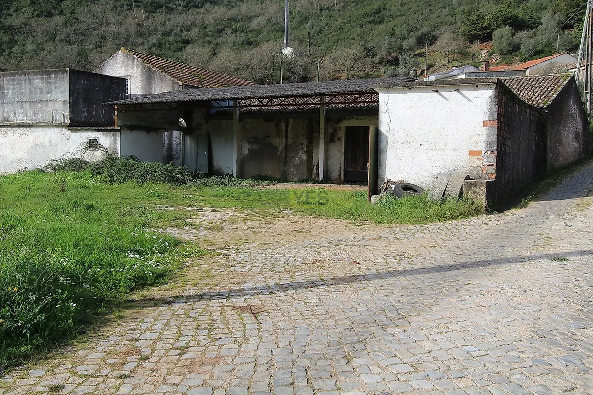 Apartamento T1 à venda em São Miguel, Santa Eufémia e Rabaçal, Penela — foto 14