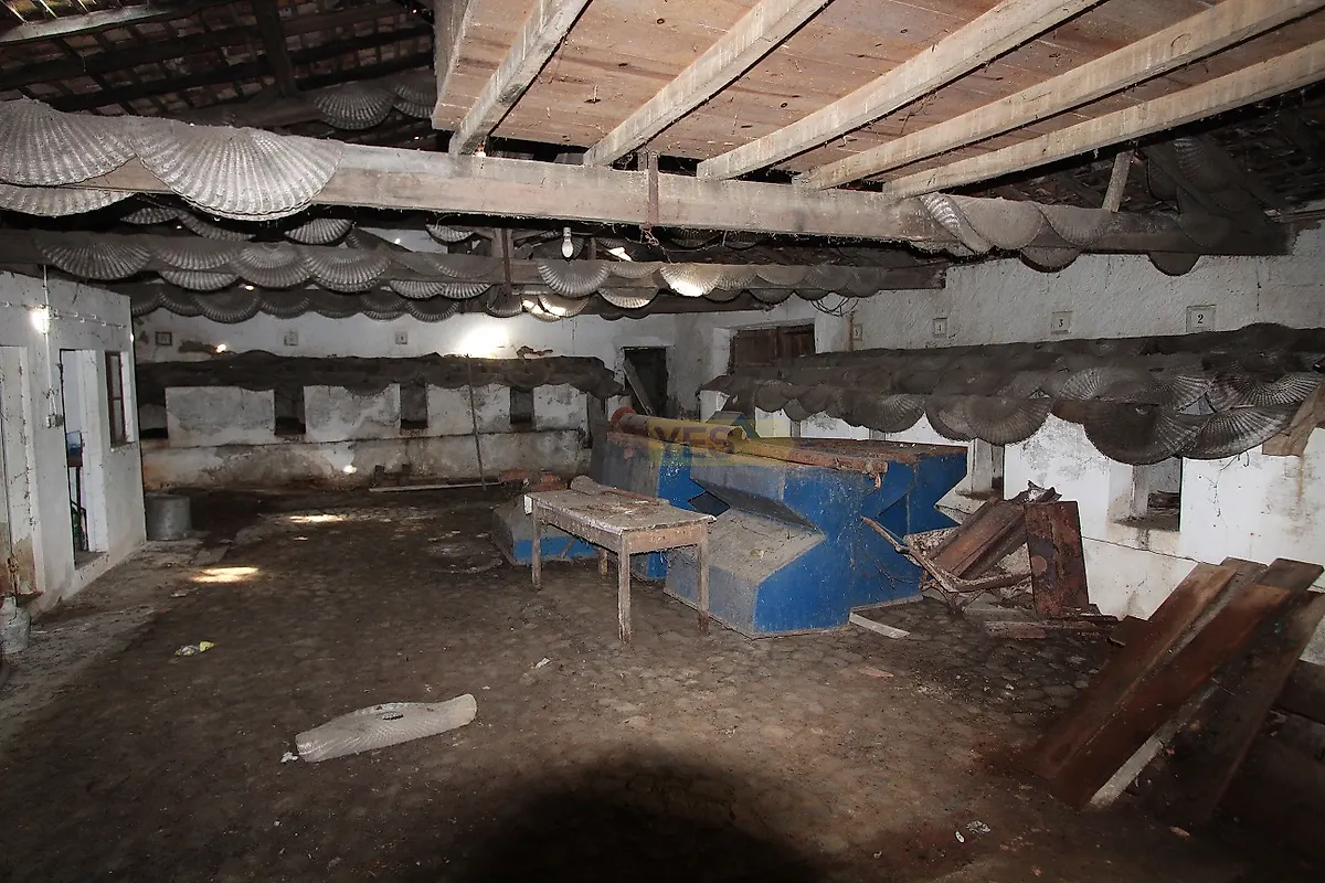 Apartamento T1 à venda em São Miguel, Santa Eufémia e Rabaçal, Penela — foto 15