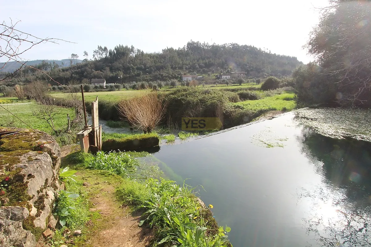 Apartamento T1 à venda em São Miguel, Santa Eufémia e Rabaçal, Penela — foto 28