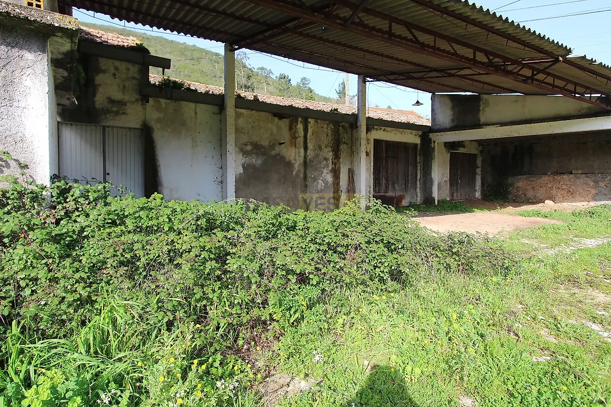 Apartamento T1 à venda em São Miguel, Santa Eufémia e Rabaçal, Penela — foto 30
