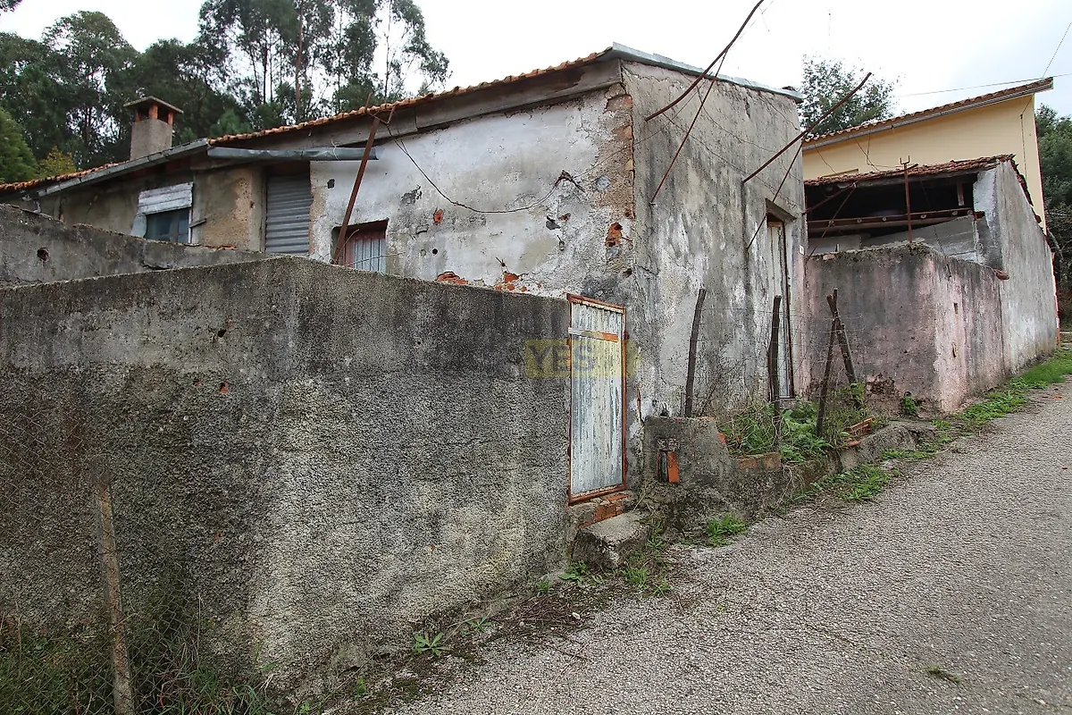 Moradia T3 à venda em Mouronho, Tábua — foto 4