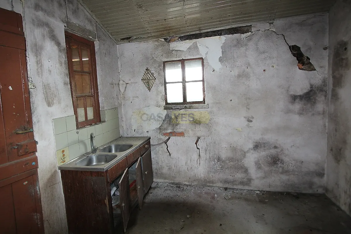 Moradia T3 à venda em Mouronho, Tábua — foto 11