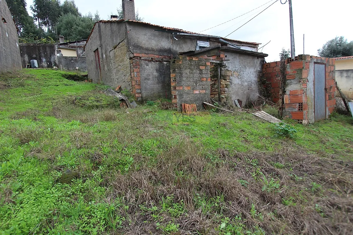 Moradia T3 à venda em Mouronho, Tábua — foto 15