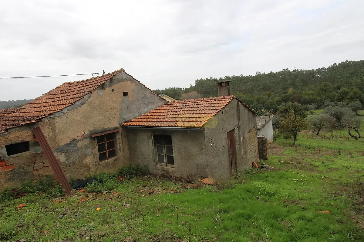 Moradia T3 à venda em Mouronho, Tábua — foto 17
