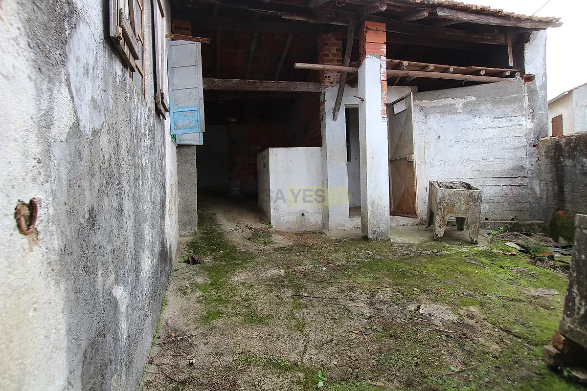 Moradia T3 à venda em Mouronho, Tábua — foto 26