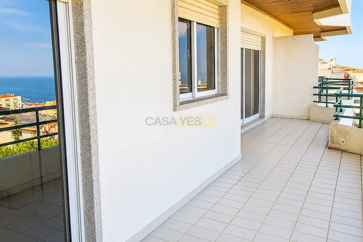 Apartamento T1 à venda em Buarcos e São Julião, Figueira da Foz — foto 21