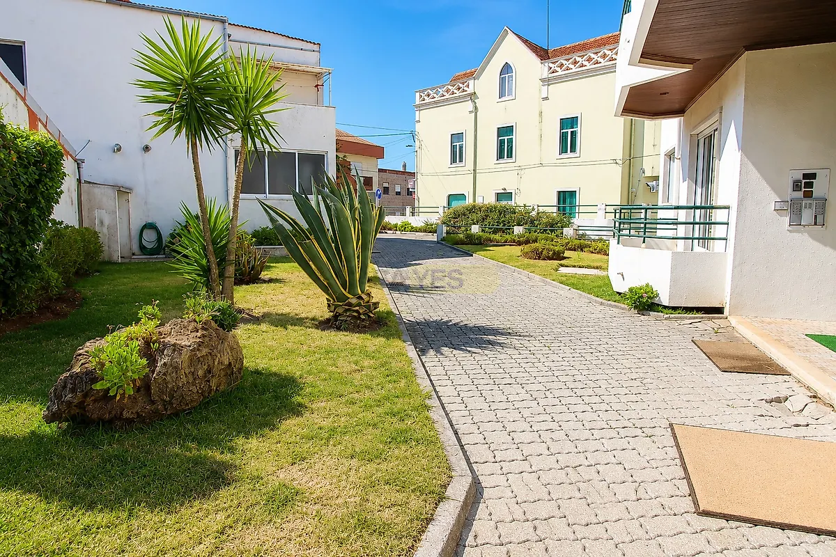 Apartamento T1 à venda em Buarcos e São Julião, Figueira da Foz — foto 30