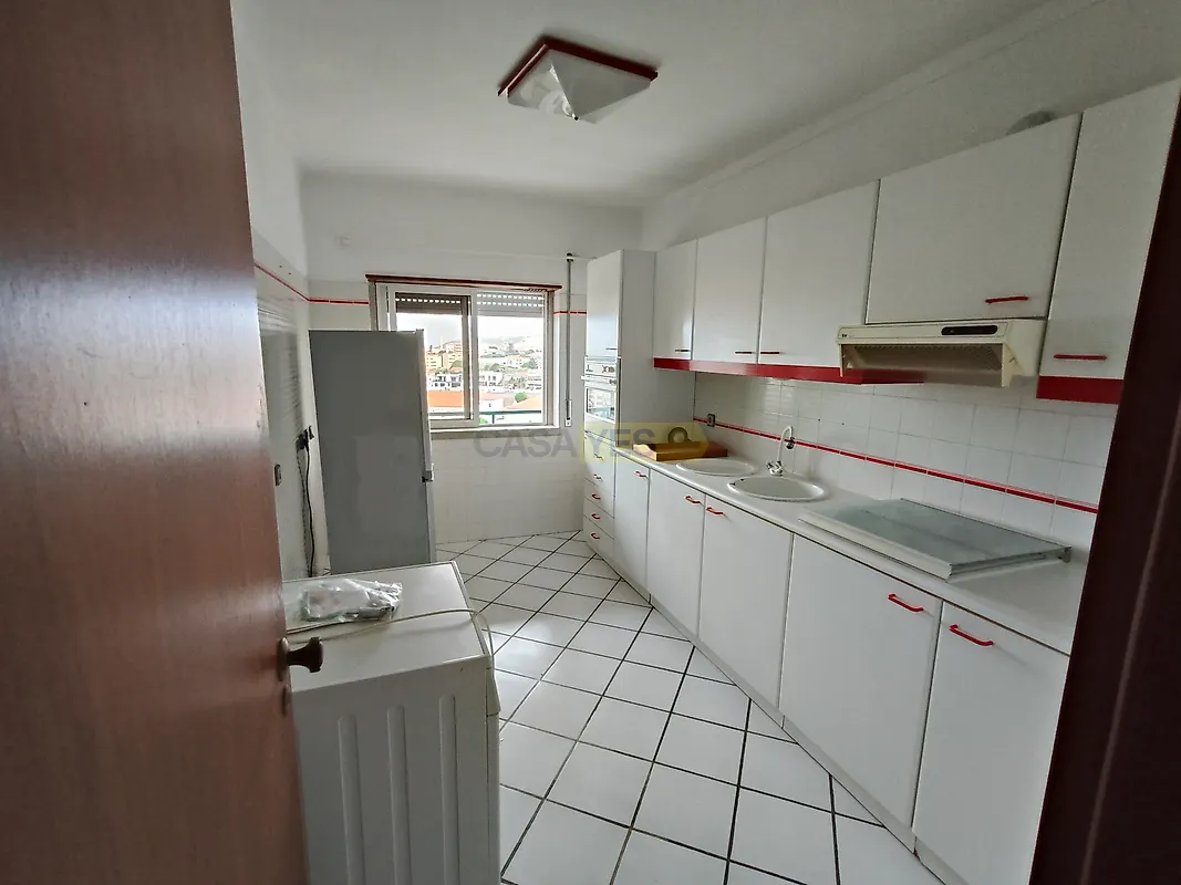 Apartamento T1 à venda em Buarcos e São Julião, Figueira da Foz — foto 10