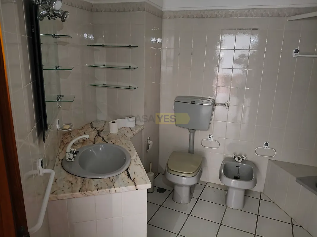 Apartamento T1 à venda em Buarcos e São Julião, Figueira da Foz — foto 17