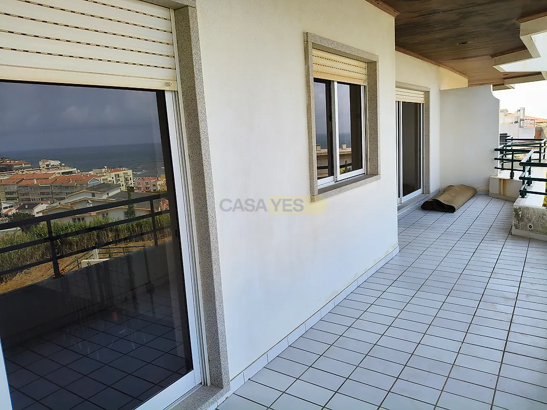 Apartamento T1 à venda em Buarcos e São Julião, Figueira da Foz — foto 19