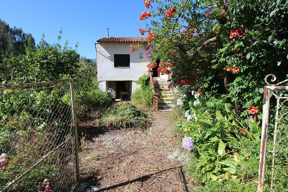 Moradia T2 à venda em Vila Cova de Alva e Anceriz, Arganil — foto 3