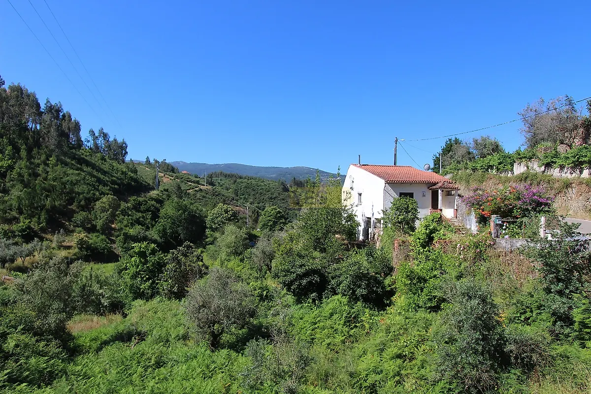 Moradia T2 à venda em Vila Cova de Alva e Anceriz, Arganil — foto 4