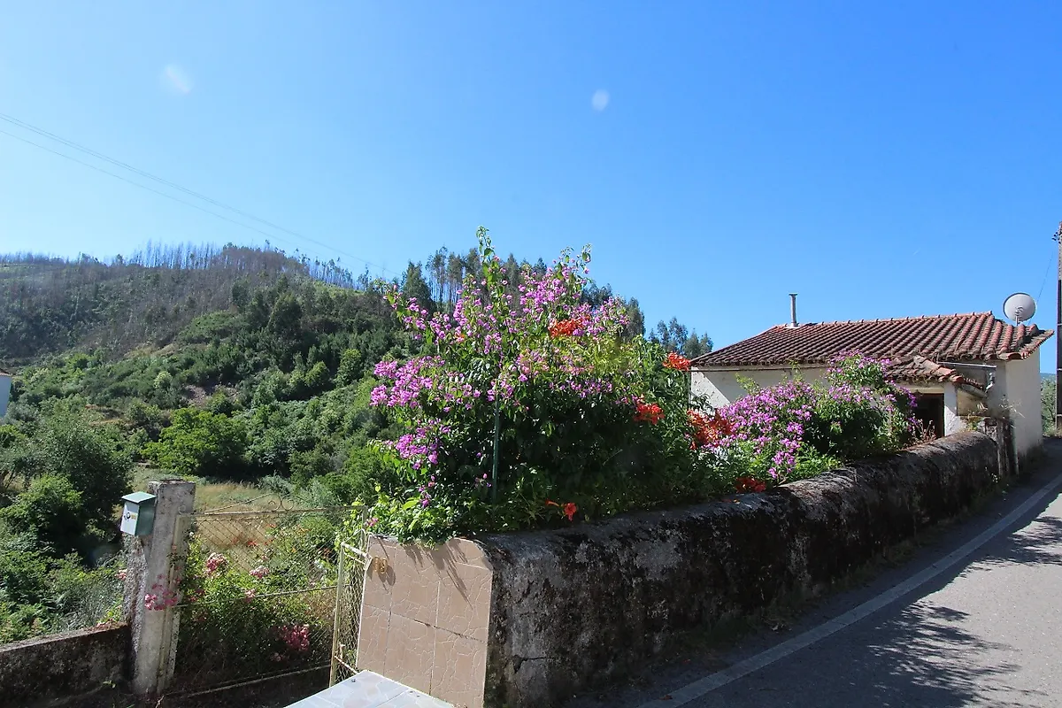 Moradia T2 à venda em Vila Cova de Alva e Anceriz, Arganil — foto 6