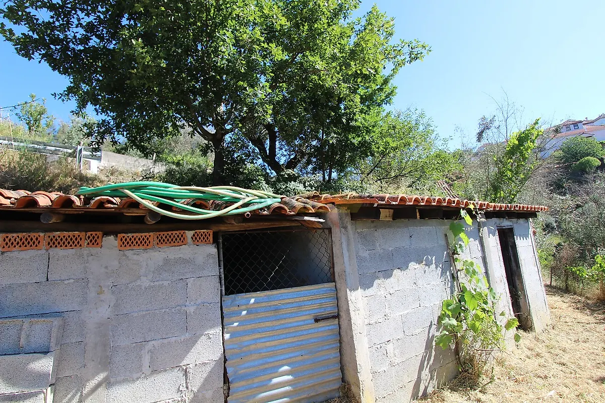 Moradia T2 à venda em Vila Cova de Alva e Anceriz, Arganil — foto 20