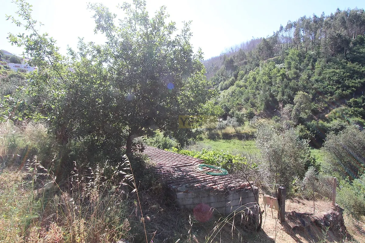 Moradia T2 à venda em Vila Cova de Alva e Anceriz, Arganil — foto 21