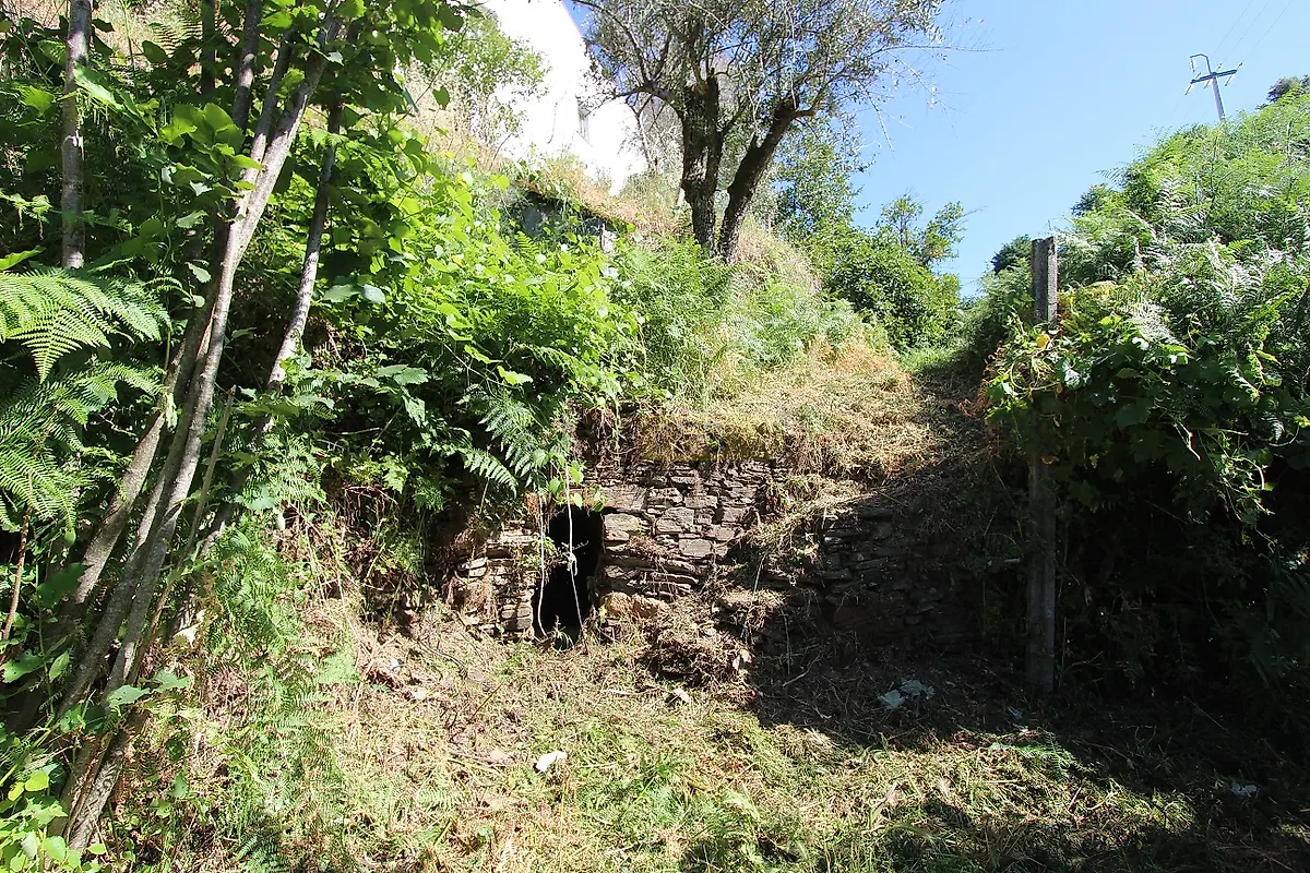 Moradia T2 à venda em Vila Cova de Alva e Anceriz, Arganil — foto 26