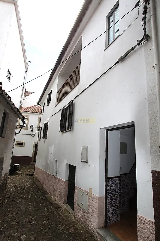 Moradia T2 à venda em Vila Cova de Alva e Anceriz, Arganil — foto 2