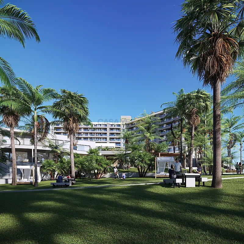 Apartamento T3 à venda em Sé, Funchal — foto 3