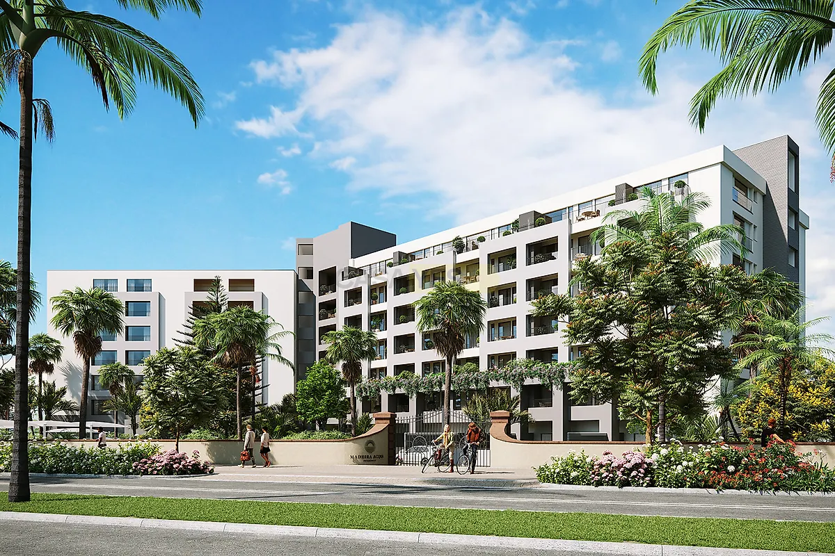 Apartamento T3 à venda em Sé, Funchal — foto 4