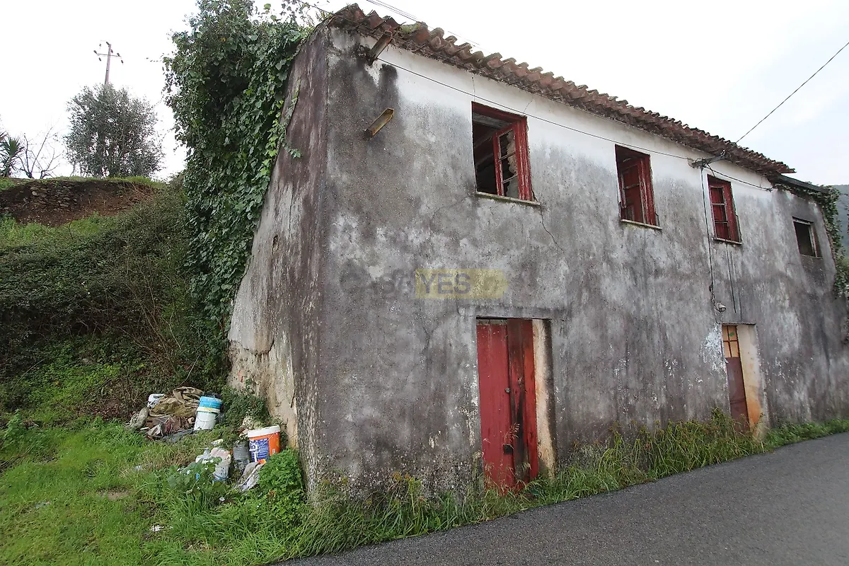 Moradia T1 à venda em Lousã e Vilarinho, Lousã — foto 3
