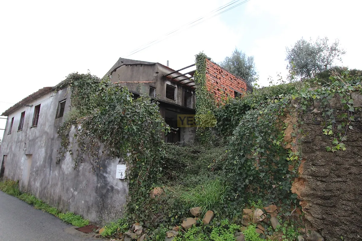 Moradia T1 à venda em Lousã e Vilarinho, Lousã — foto 4