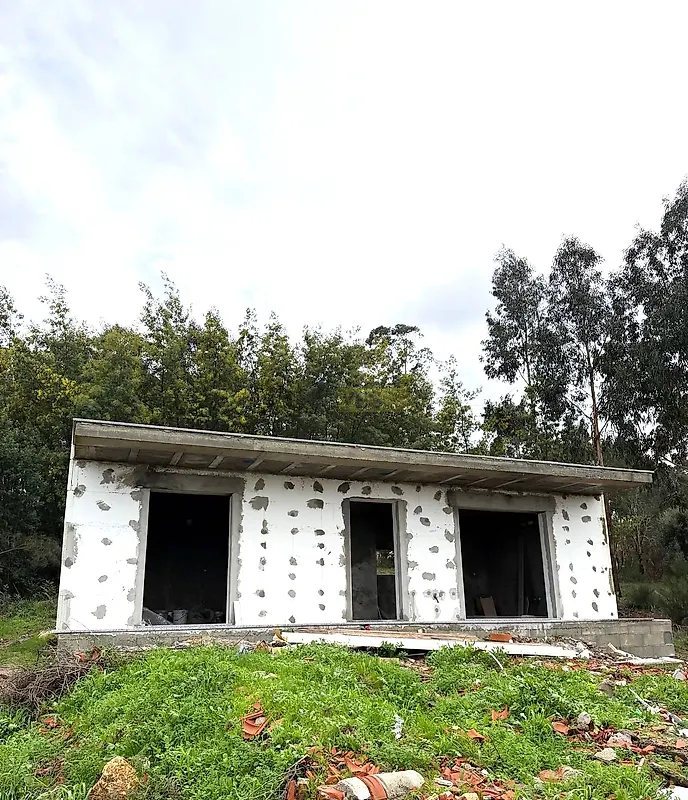Moradia T1 à venda em Santa Ovaia e Vila Pouca da Beira, Oliveira do Hospital — foto 3