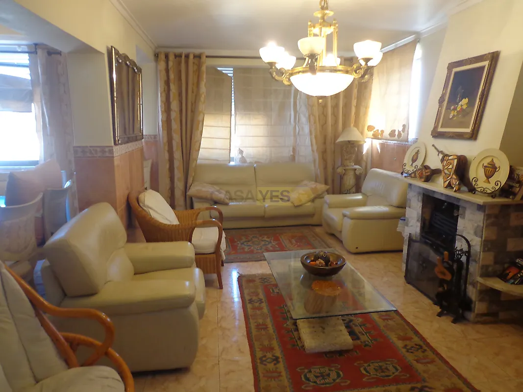 Moradia T5 à venda em Sintra (Santa Maria e São Miguel, São Martinho e São Pedro de Penaferrim), Sintra — foto 3