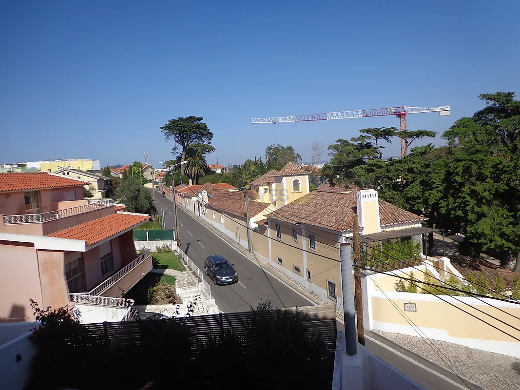 Moradia T5 à venda em Sintra (Santa Maria e São Miguel, São Martinho e São Pedro de Penaferrim), Sintra — foto 9