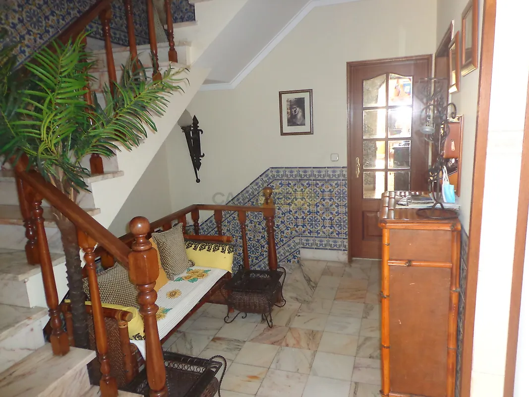 Moradia T5 à venda em Sintra (Santa Maria e São Miguel, São Martinho e São Pedro de Penaferrim), Sintra — foto 10
