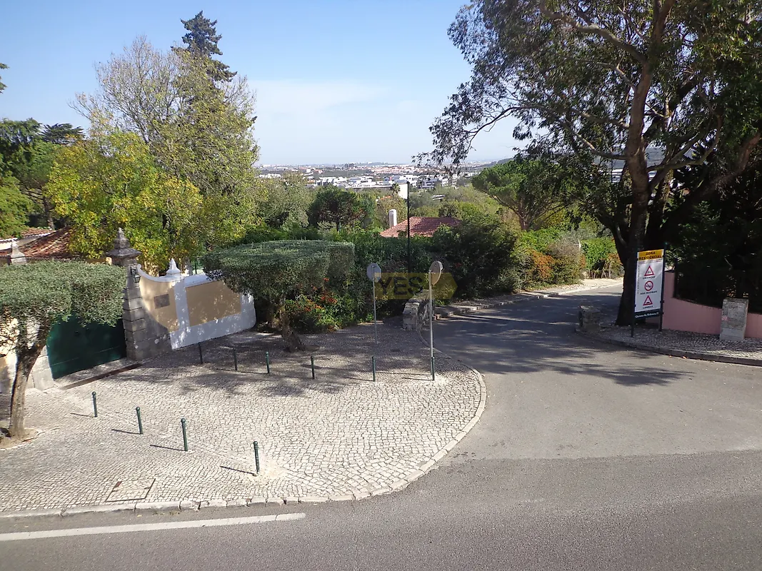 Moradia T5 à venda em Sintra (Santa Maria e São Miguel, São Martinho e São Pedro de Penaferrim), Sintra — foto 33