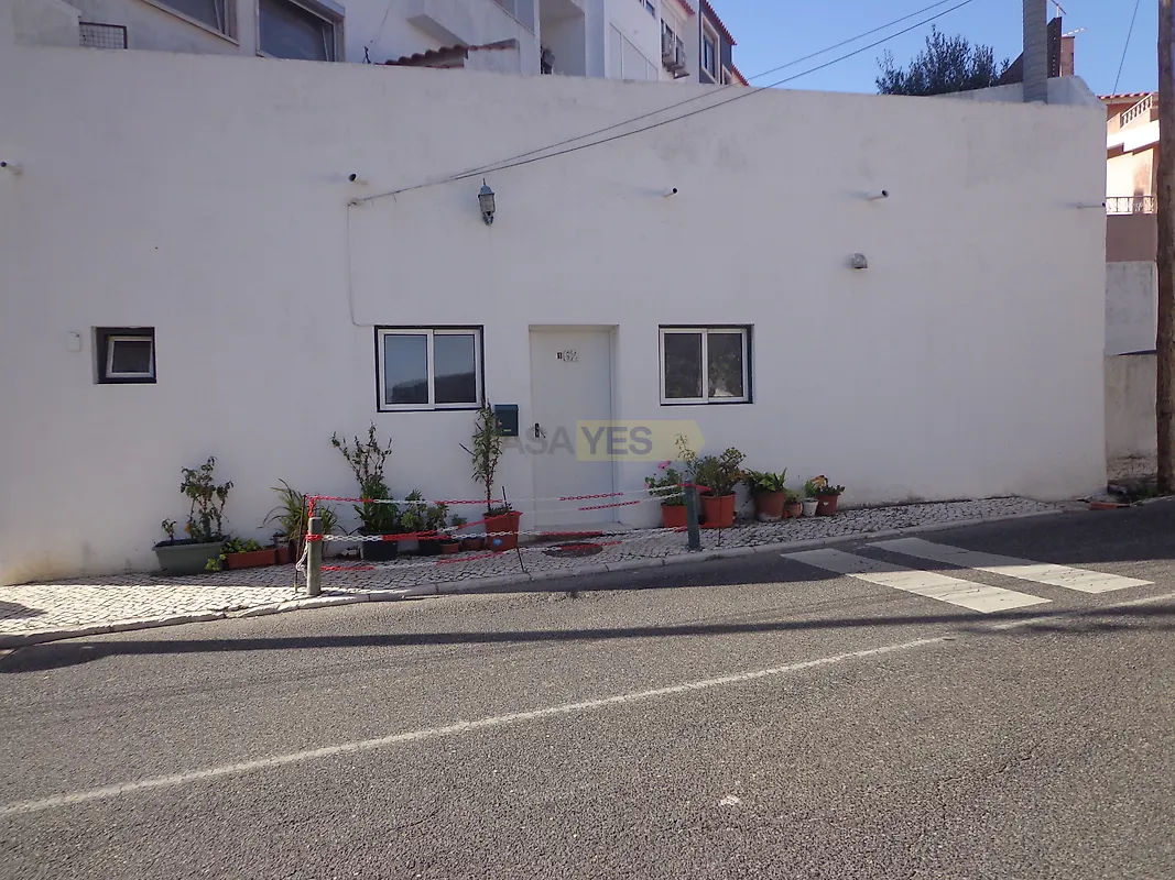 Moradia T5 à venda em Sintra (Santa Maria e São Miguel, São Martinho e São Pedro de Penaferrim), Sintra — foto 40