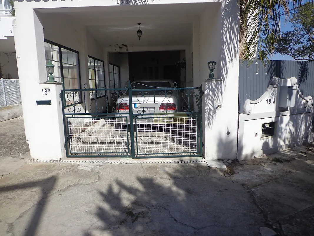 Moradia T5 à venda em Sintra (Santa Maria e São Miguel, São Martinho e São Pedro de Penaferrim), Sintra — foto 35