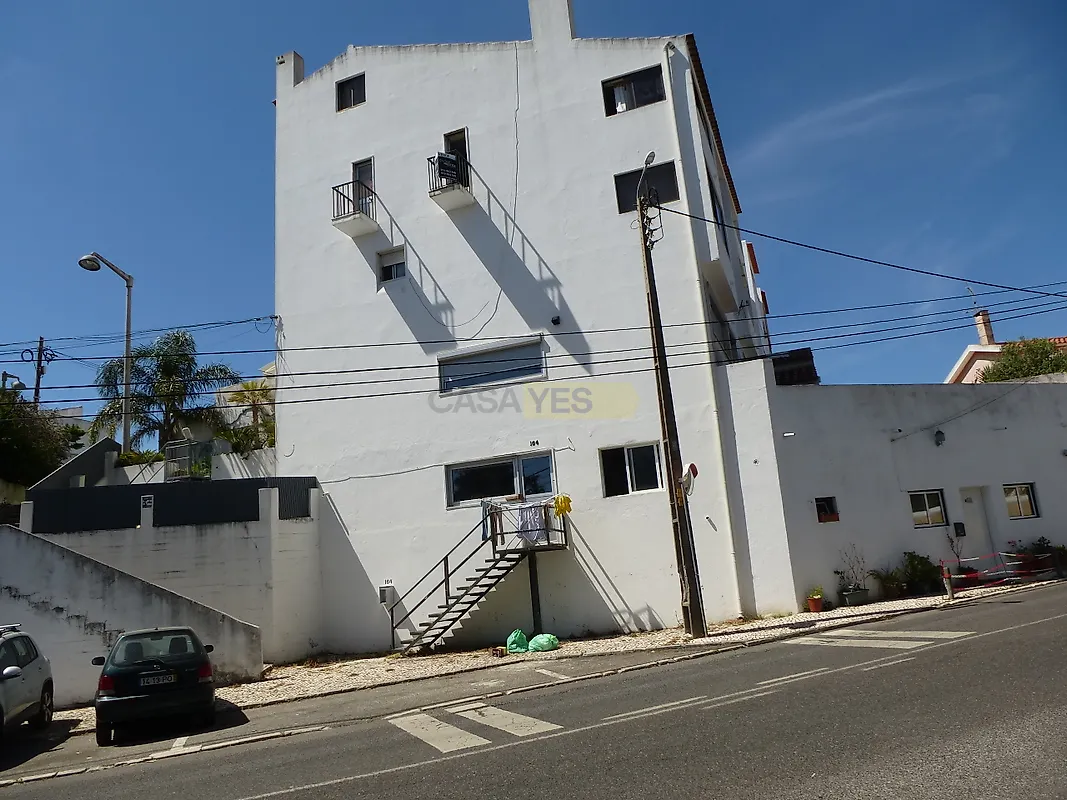 Moradia T5 à venda em Sintra (Santa Maria e São Miguel, São Martinho e São Pedro de Penaferrim), Sintra — foto 39