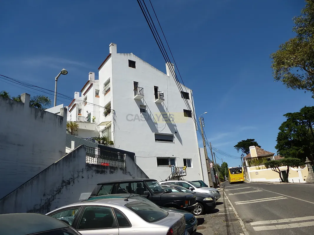 Moradia T5 à venda em Sintra (Santa Maria e São Miguel, São Martinho e São Pedro de Penaferrim), Sintra — foto 38