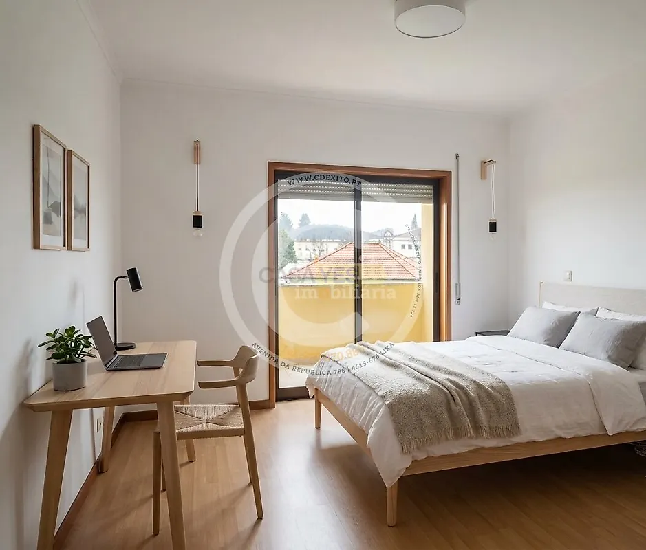 Apartamento T3 à venda em Abragão, Penafiel — foto 6