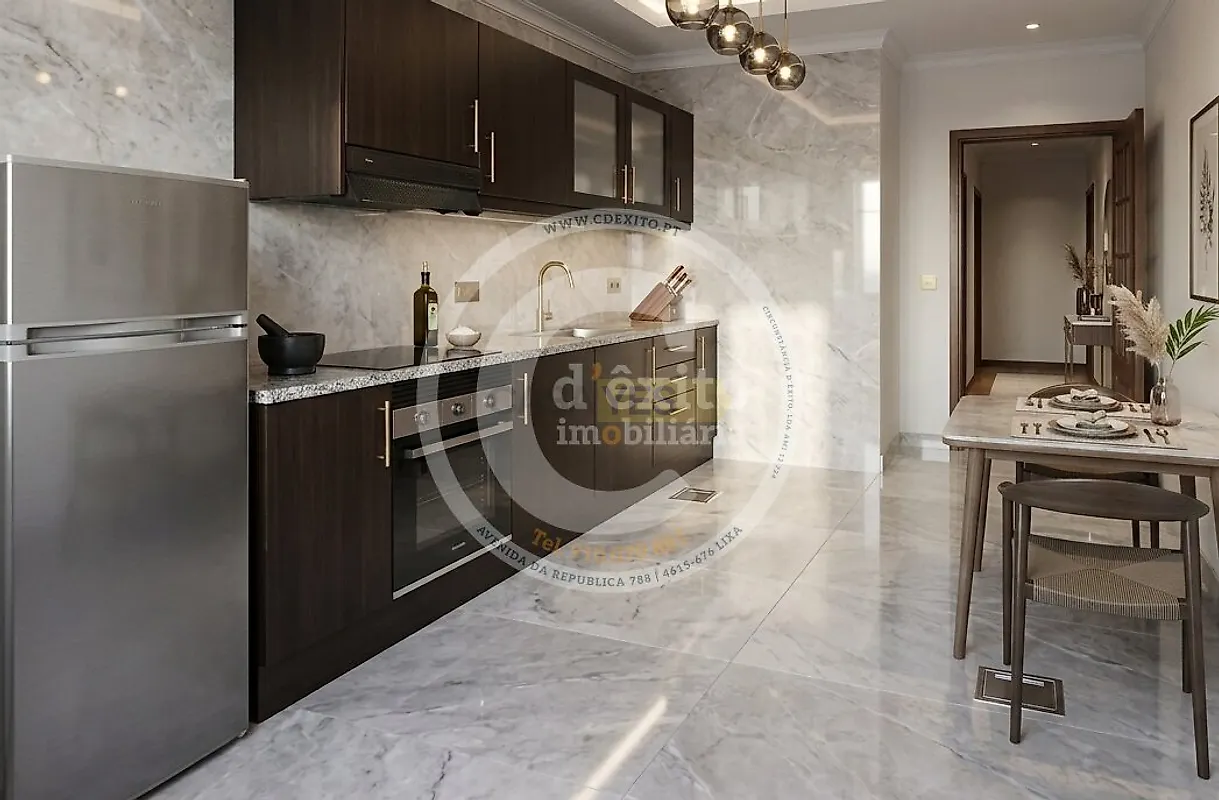 Apartamento T3 à venda em Abragão, Penafiel — foto 5