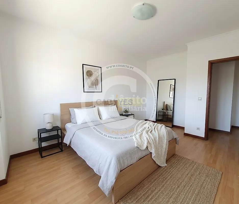 Apartamento T3 à venda em Abragão, Penafiel — foto 4