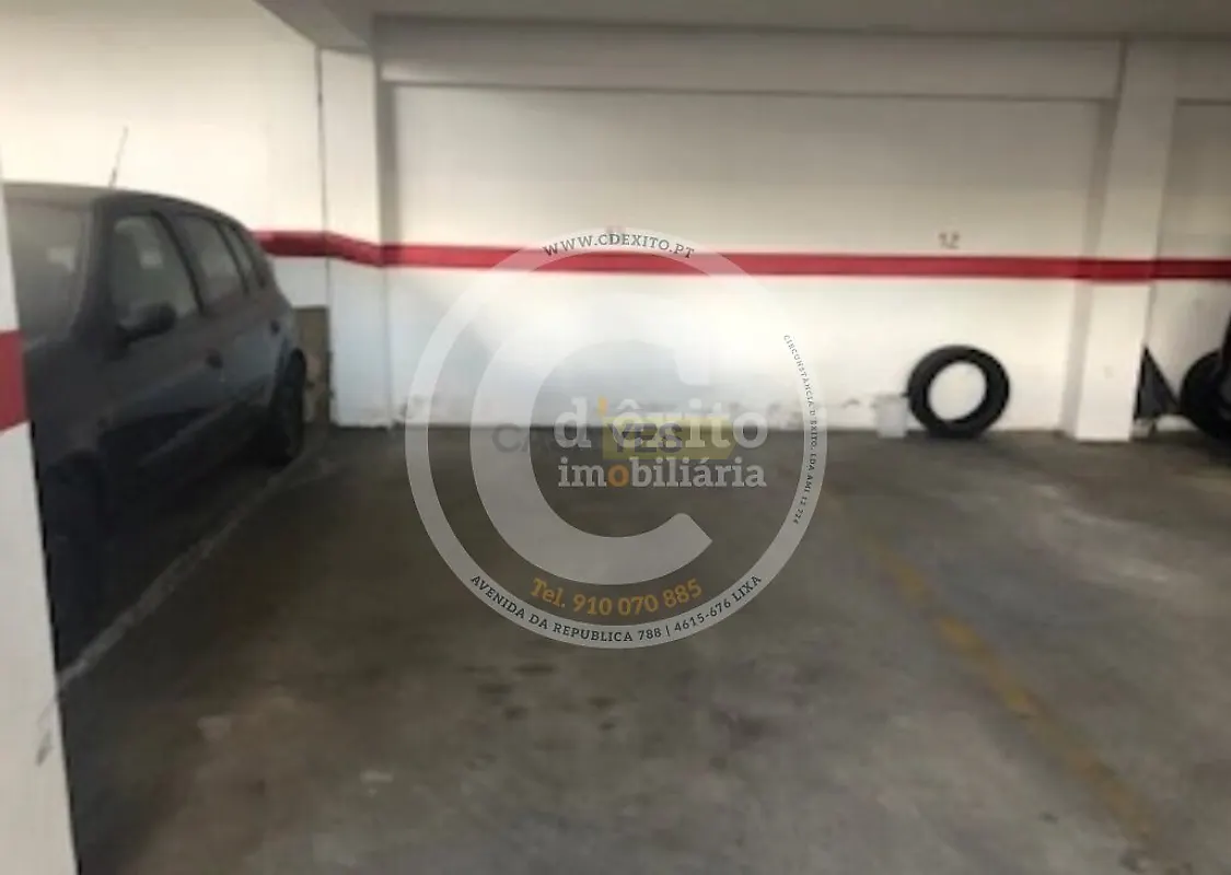 Apartamento T1 à venda em Abragão, Penafiel — foto 3