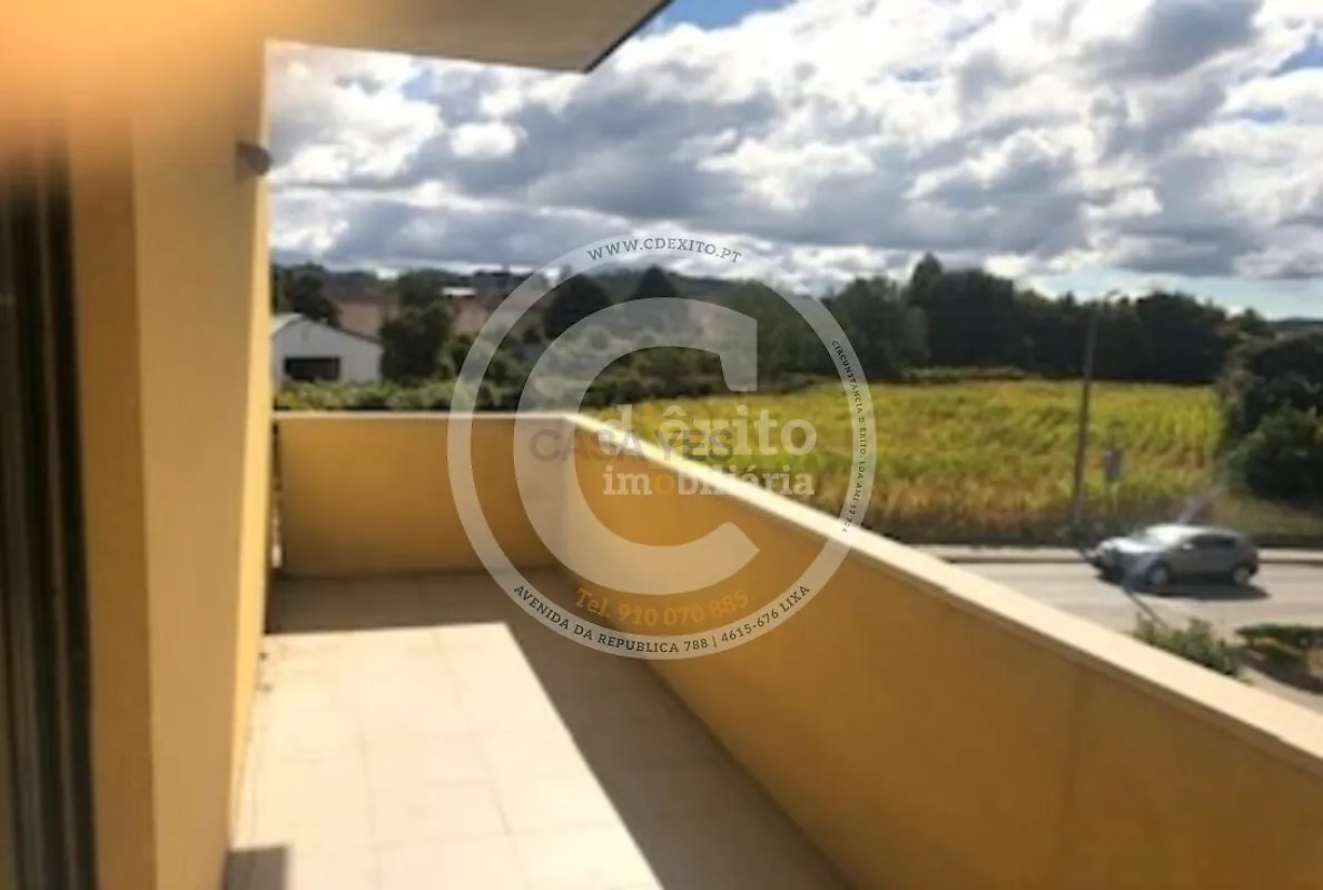 Apartamento T1 à venda em Abragão, Penafiel — foto 2