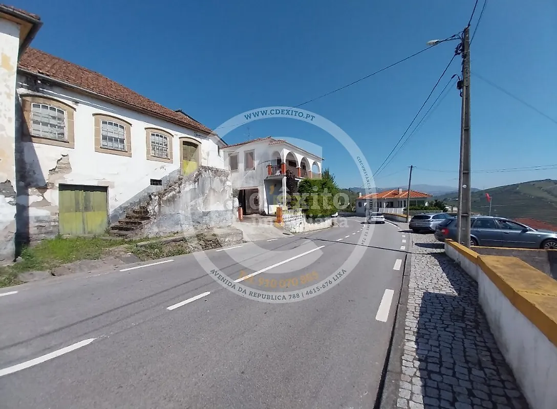 Moradia T3 à venda em Cumieira, Santa Marta de Penaguião — foto 6