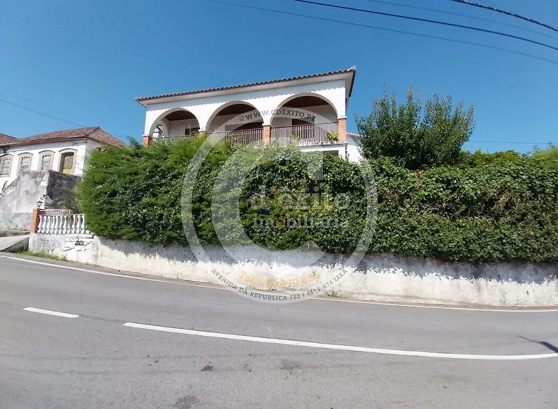 Moradia T3 à venda em Cumieira, Santa Marta de Penaguião — foto 5