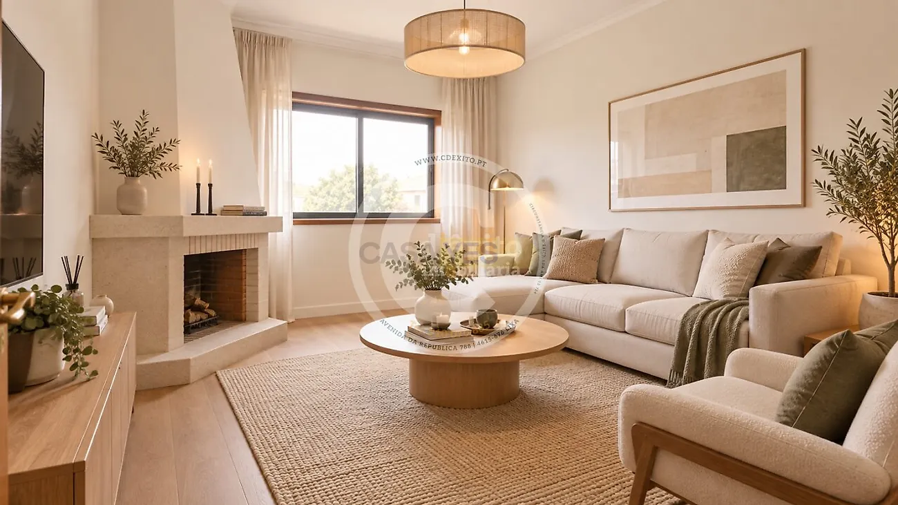 Apartamento T1 à venda em Abragão, Penafiel — foto 6