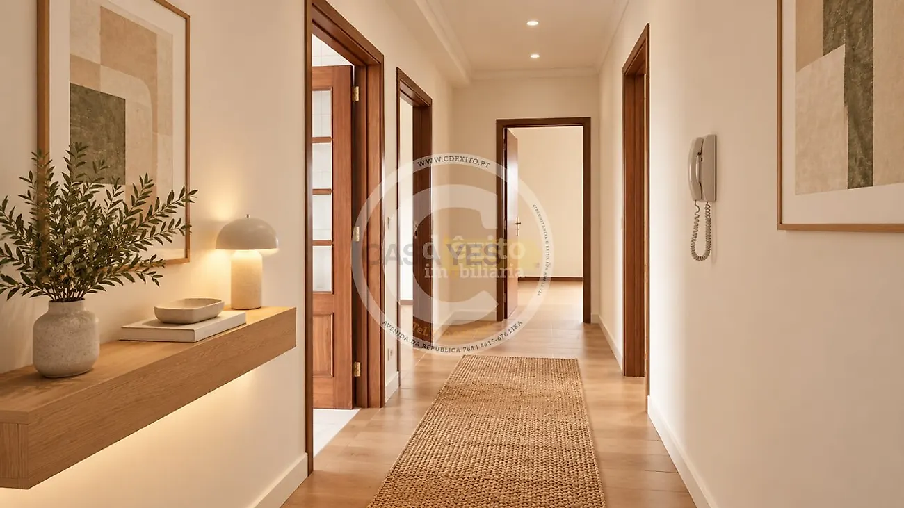 Apartamento T1 à venda em Abragão, Penafiel — foto 8