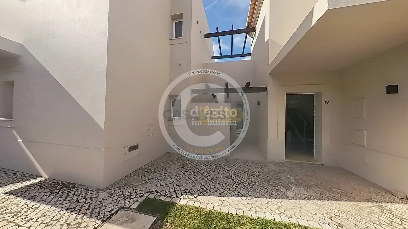 Moradia T2 à venda em Estômbar e Parchal, Lagoa — foto 15