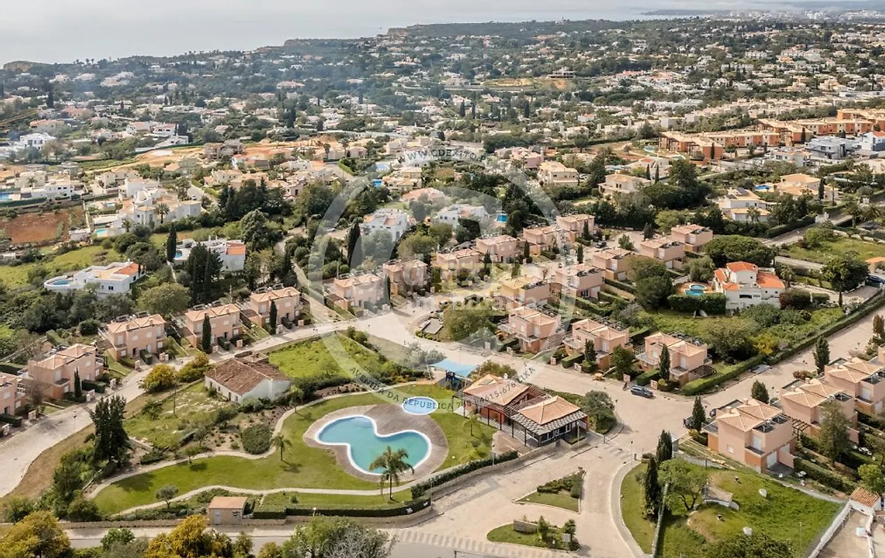 Moradia T2 à venda em Estômbar e Parchal, Lagoa — foto 5