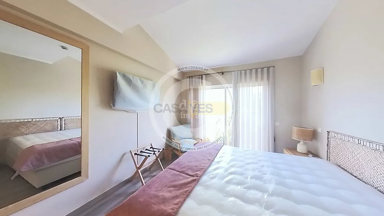 Moradia T2 à venda em Estômbar e Parchal, Lagoa — foto 11