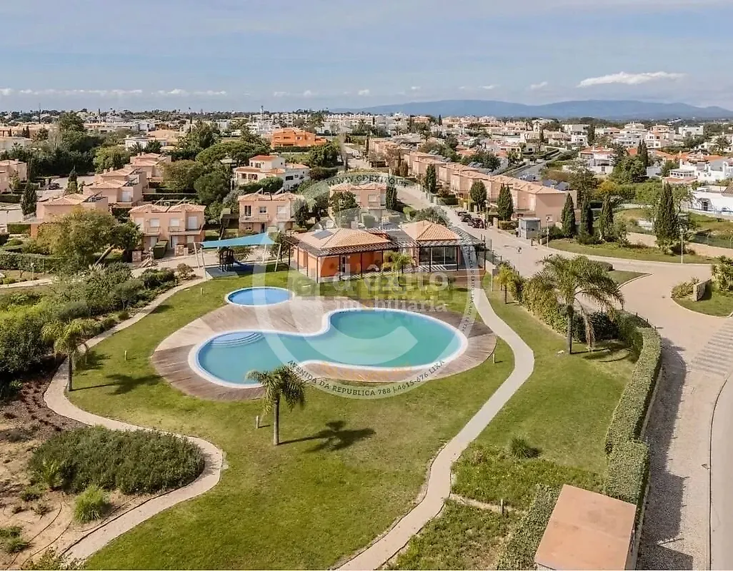 Moradia T2 à venda em Estômbar e Parchal, Lagoa — foto 4