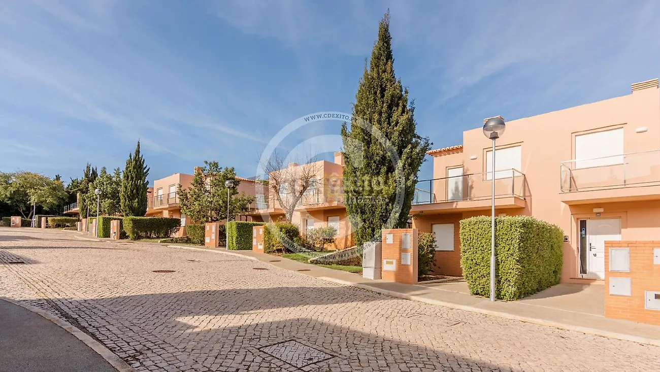 Moradia T2 à venda em Estômbar e Parchal, Lagoa — foto 3