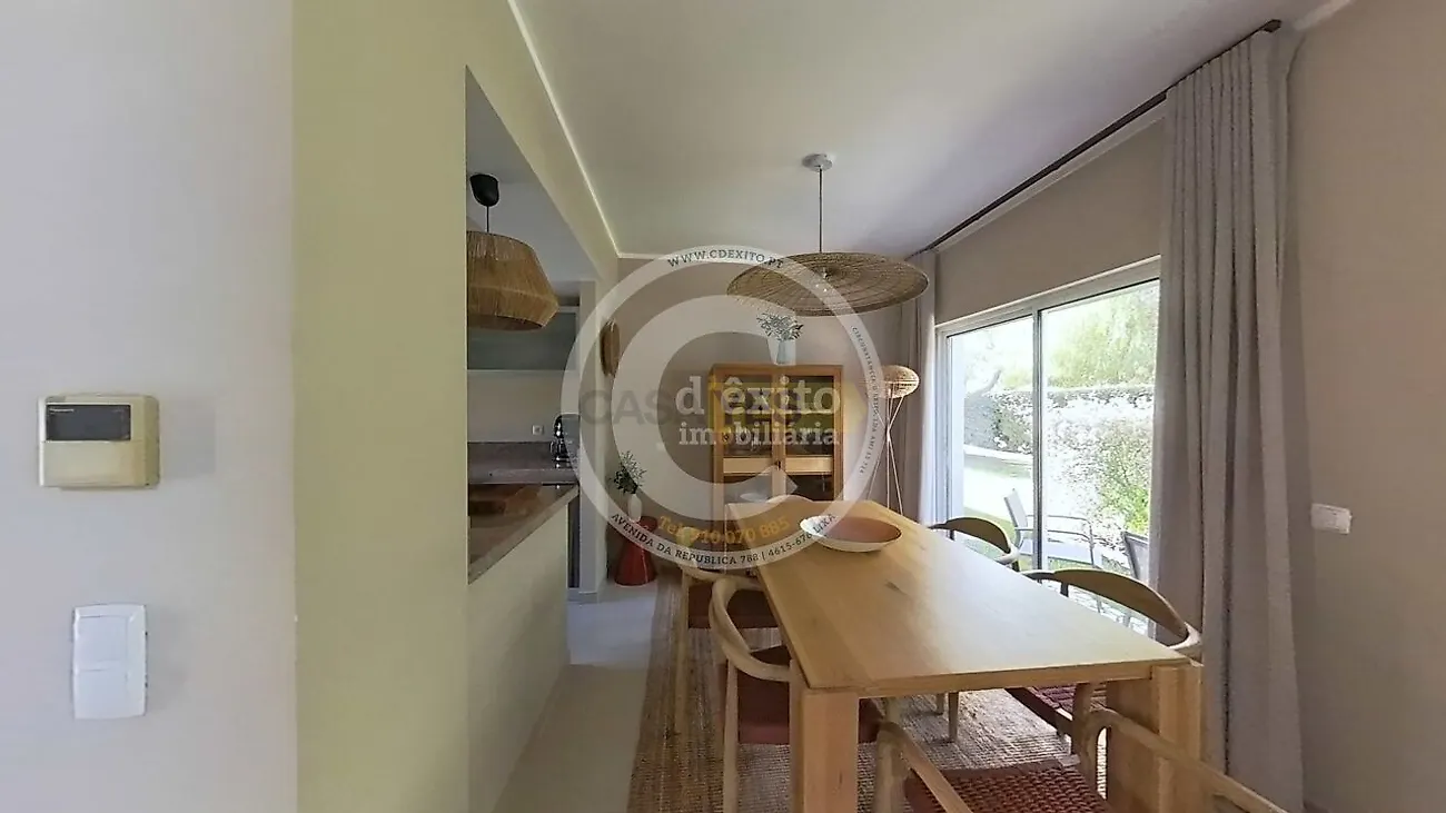 Moradia T2 à venda em Estômbar e Parchal, Lagoa — foto 14